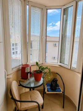 Prodaja, jednosoban stan, 50m², Zabjelo, Podgorica - image 6