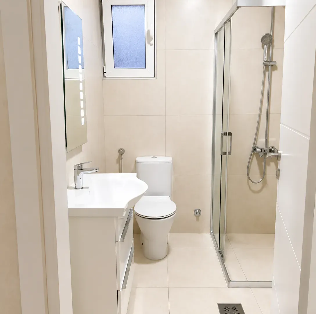 Rent, house, 135m², Dajbabe, Podgorica