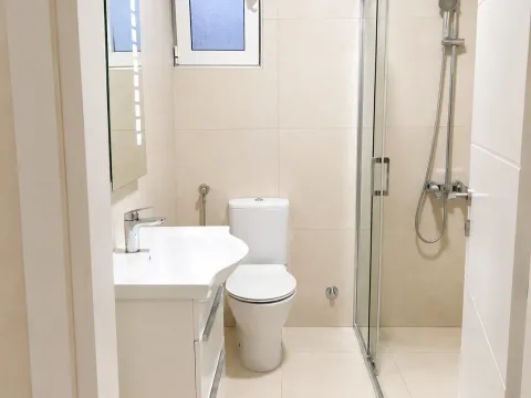 Rent, house, 135m², Dajbabe, Podgorica - image 12