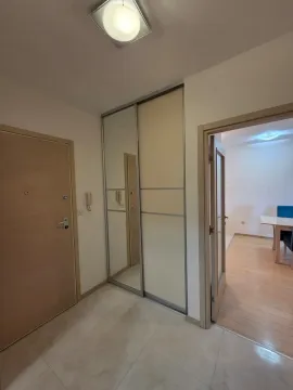 Sale, two bedroom apartment, 70m², City Kvart, Podgorica - image 4