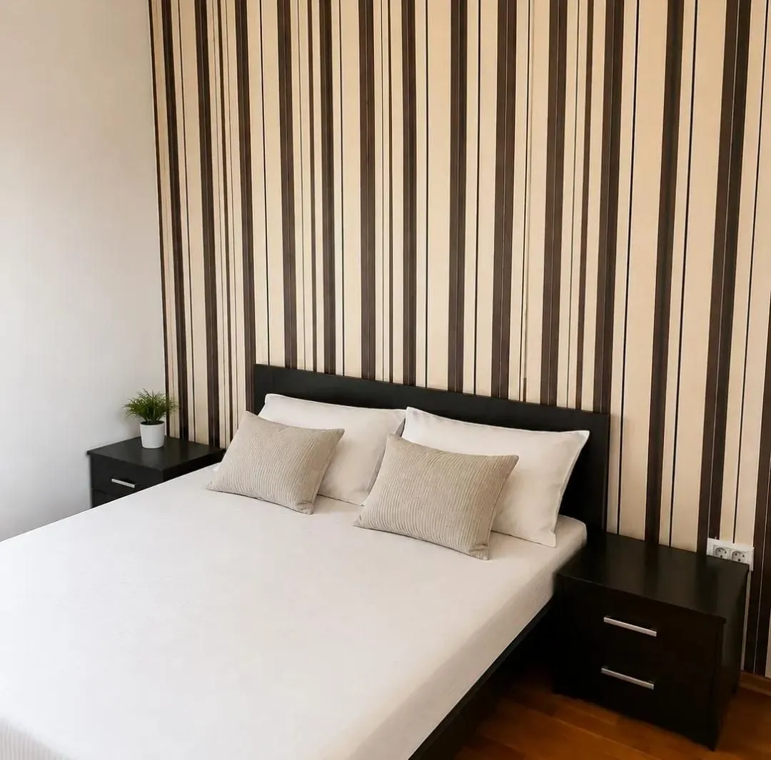 Prodaja, dvosoban stan, 64m², Stari Aerodrom, Podgorica