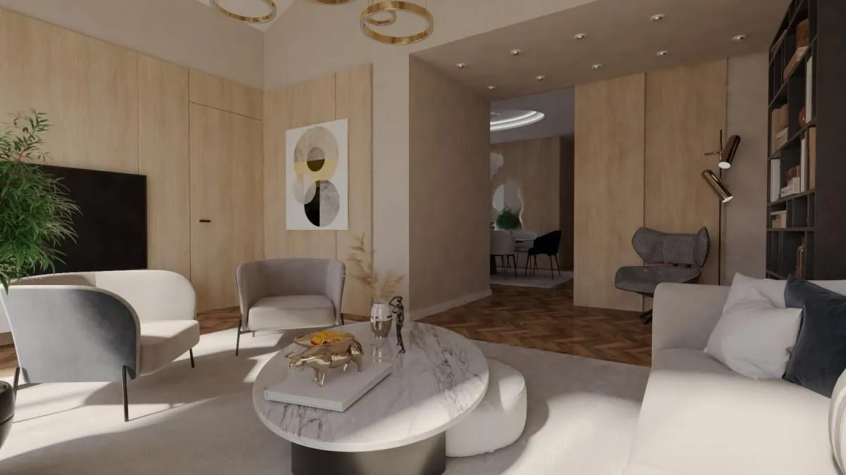 Sale, apartment, 236m², Budva, Crna Gora