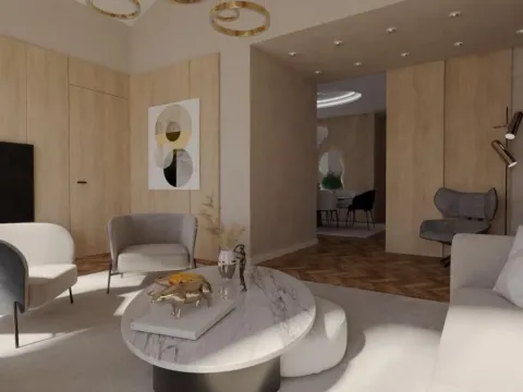 Prodaja, stan, 236m², Budva, Crna Gora - image 13