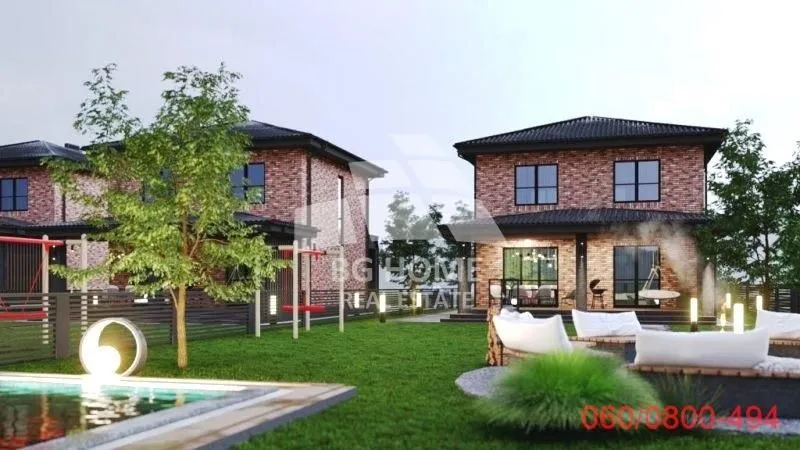 Sale, house, 125m², Grocka, Beograd