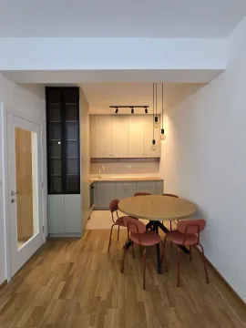 Rent, one bedroom apartment, 48m², Zabjelo, Podgorica - image 3