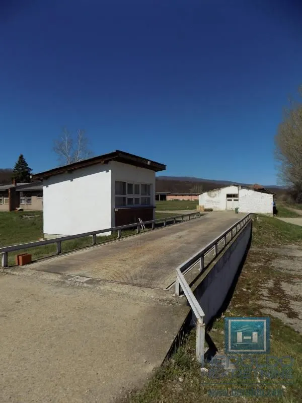 Sale, office space, 16723m², Sumrakovac, Boljevac