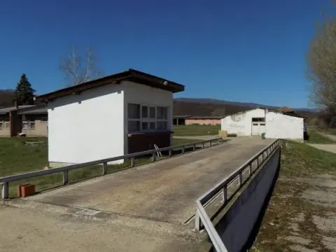 Sale, office space, 16723m², Boljevac, Srbija - image 30