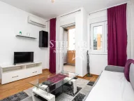 Rent, studio apartment, 26m², City Kej, Podgorica