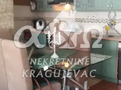 Sale, three bedroom apartment, 71m², Centar, Kragujevac - image 9