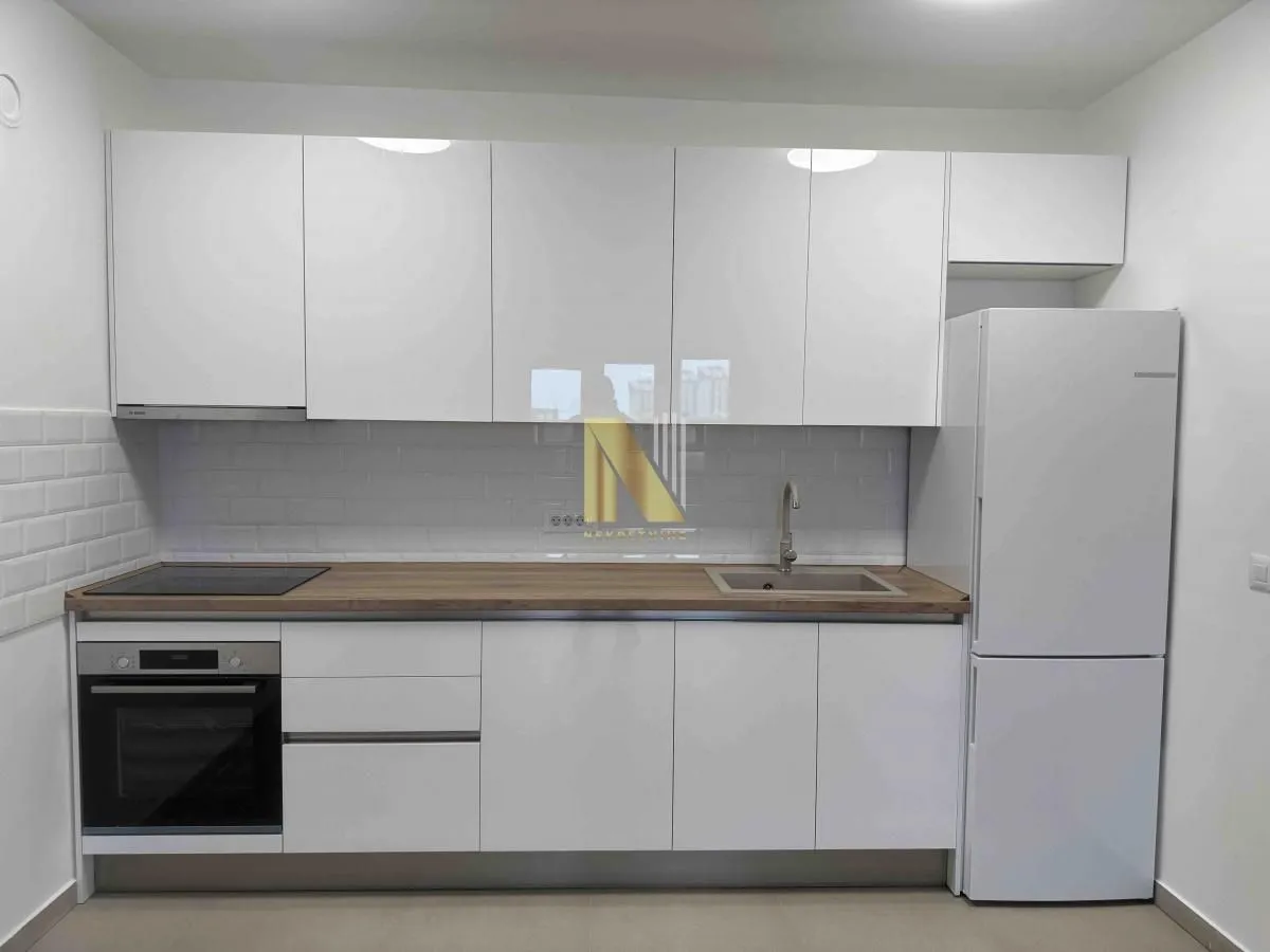 Izdavanje, četvorosoban stan, 92m², Telep, Novi Sad Sve Podlokacije