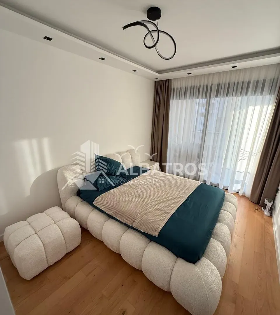 Rent, one bedroom apartment, 68m², Bar, Crna Gora