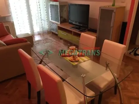 Rent, two bedroom apartment, 42m², Centar, Novi Sad - image 16