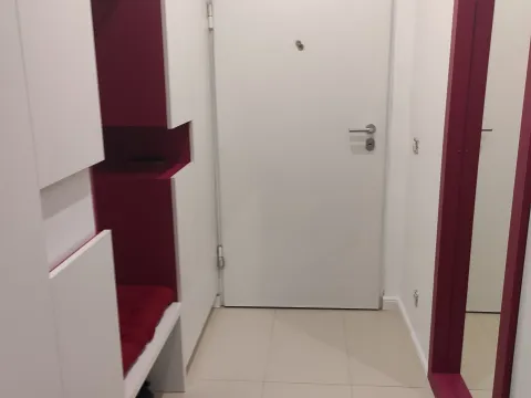 Rent, one bedroom apartment, 42m², Gorica C, Podgorica - image 7