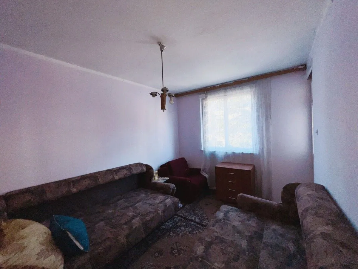 Izdavanje, jednosoban stan, 45m², Preko Morače, Podgorica