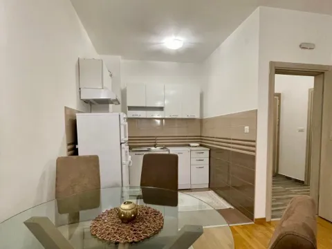 Izdavanje, jednosoban stan, 50m², Podgorica, Crna Gora - image 3