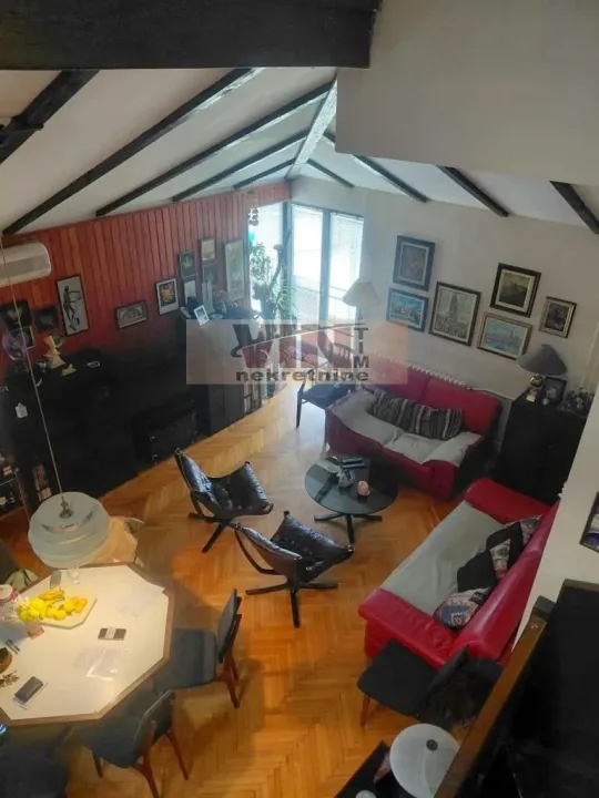 Sale, three bedroom apartment, 94m², Miljakovac, Rakovica