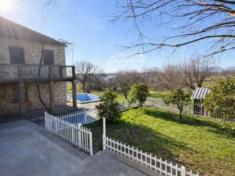 Rent, three bedroom apartment, 120m², Zabjelo, Podgorica - image 5