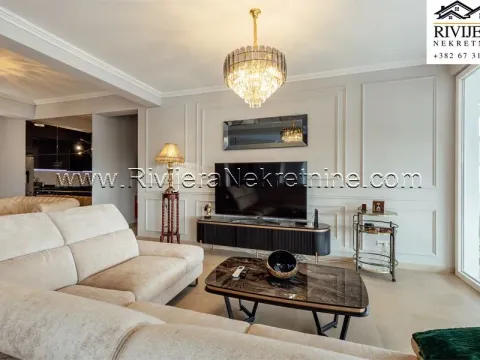 Prodaja, dvosoban stan, 205m², Topla, Herceg Novi - image 7
