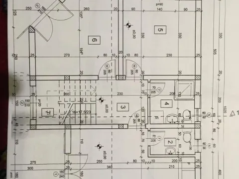 Prodaja, kuća, 157m², Prčanj, Kotor - image 14