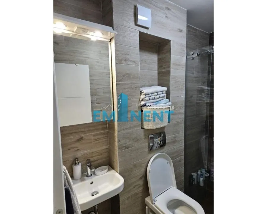 Rent, three bedroom apartment, 56m², Zemun Gornji Grad, Zemun Sve Podlokacije