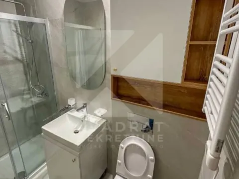 Rent, one bedroom apartment, 46m², Central Point, Podgorica - image 7