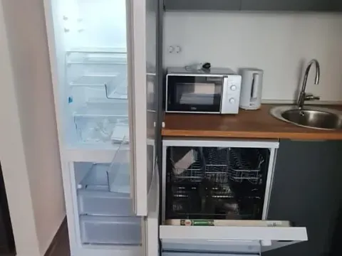 Prodaja, jednosoban stan, 38m², Kruševac, Podgorica - image 4