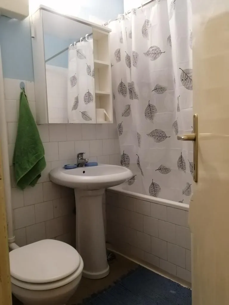 Izdavanje, dvosoban stan, 55m², Novi Beograd Blok 70, Novi Beograd Sve Podlokacije