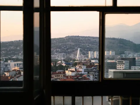 Prodaja, dvosoban stan, 68m², Gintaš, Podgorica - image 9