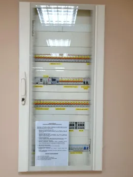 Rent, office space, 86m², Gornja Gorica, Podgorica - image 11