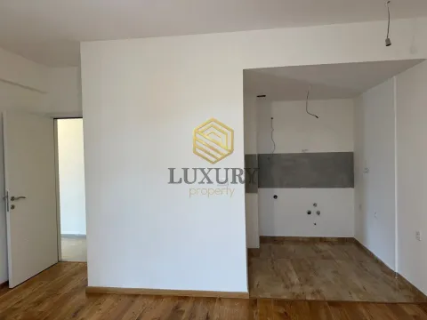 Prodaja, jednosoban stan, 44m², Zabjelo, Podgorica - image 1