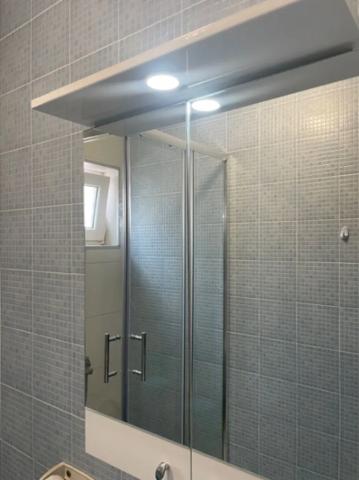Izdavanje, garsonjera, 30m², Babilonija, Budva