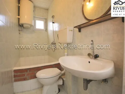 Prodaja, kuća, 128m², Herceg Novi, Crna Gora - image 11