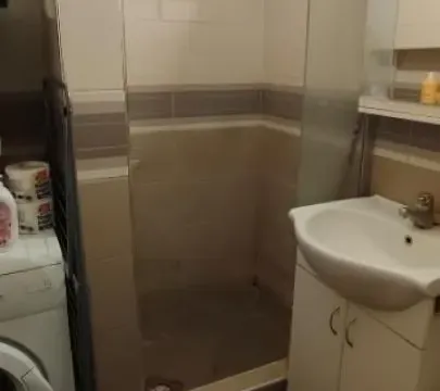 Sale, studio apartment, 27m², Karaburma, Palilula Sve Podlokacije - image 6