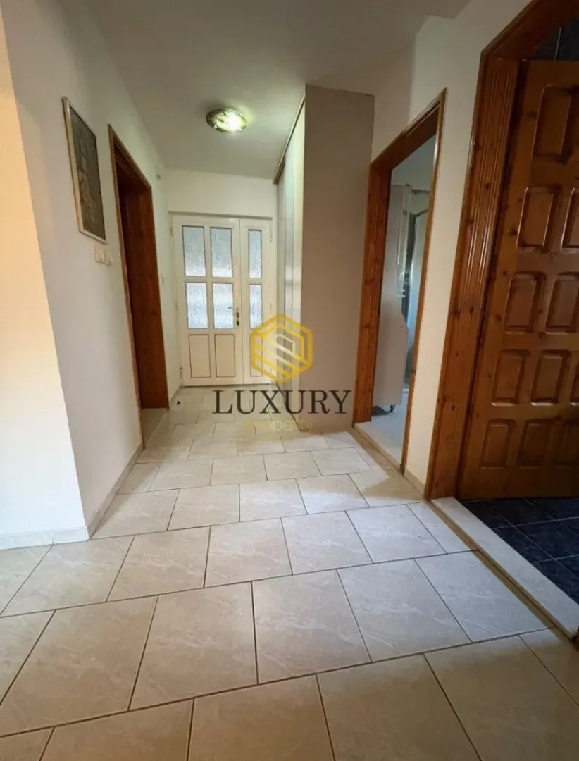 Rent, house, 350m², Zlatica, Podgorica