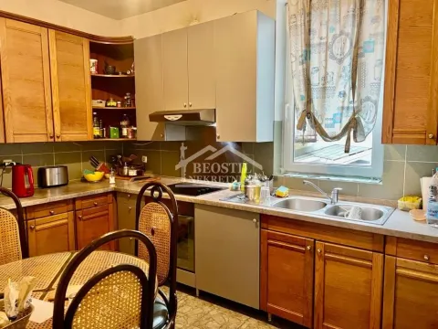 Sale, apartment, 96m², Stari Grad, Beograd - image 6