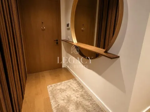 Sale, three bedroom apartment, 138m², Savski Venac, Beograd - image 9