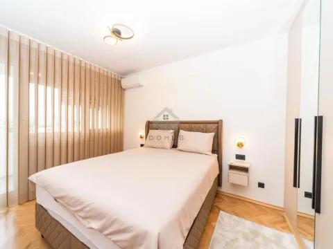 Rent, three bedroom apartment, 105m², Preko Morače, Podgorica - image 10