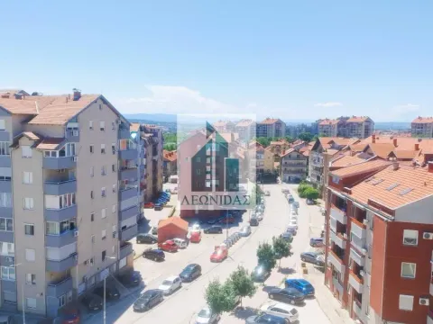 Izdavanje, garsonjera, 24m², Pantelej, Niš - image 5