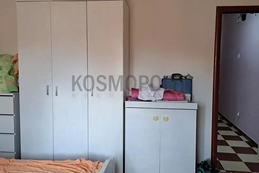 Sale, four bedroom apartment, 115m², Petlovo Brdo, Beograd