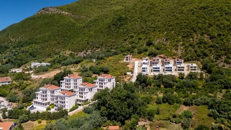 Prodaja, kuća, 228m², Centar, Herceg Novi