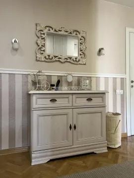 Rent, two bedroom apartment, 55m², Savski Venac, Beograd - image 19