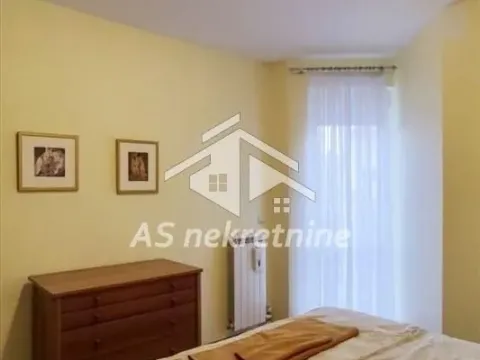 Rent, two bedroom apartment, 52m², Savski Venac, Beograd - image 12