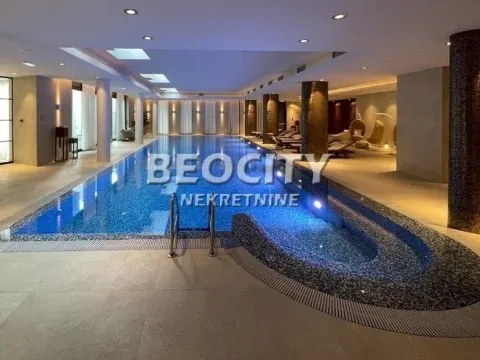 Izdavanje, trosoban stan, 68m², Dorćol Sve Podlokacije, Beograd - image 15