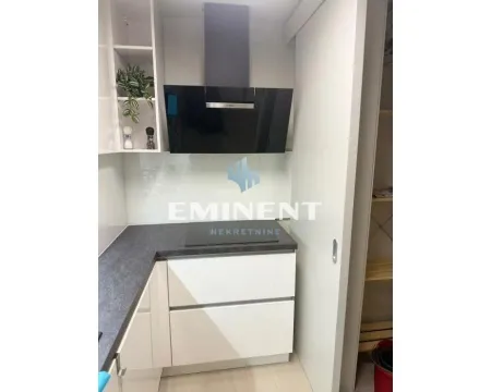 Rent, four bedroom apartment, 100m², Novi Beograd Blok 65, Novi Beograd Sve Podlokacije - image 25