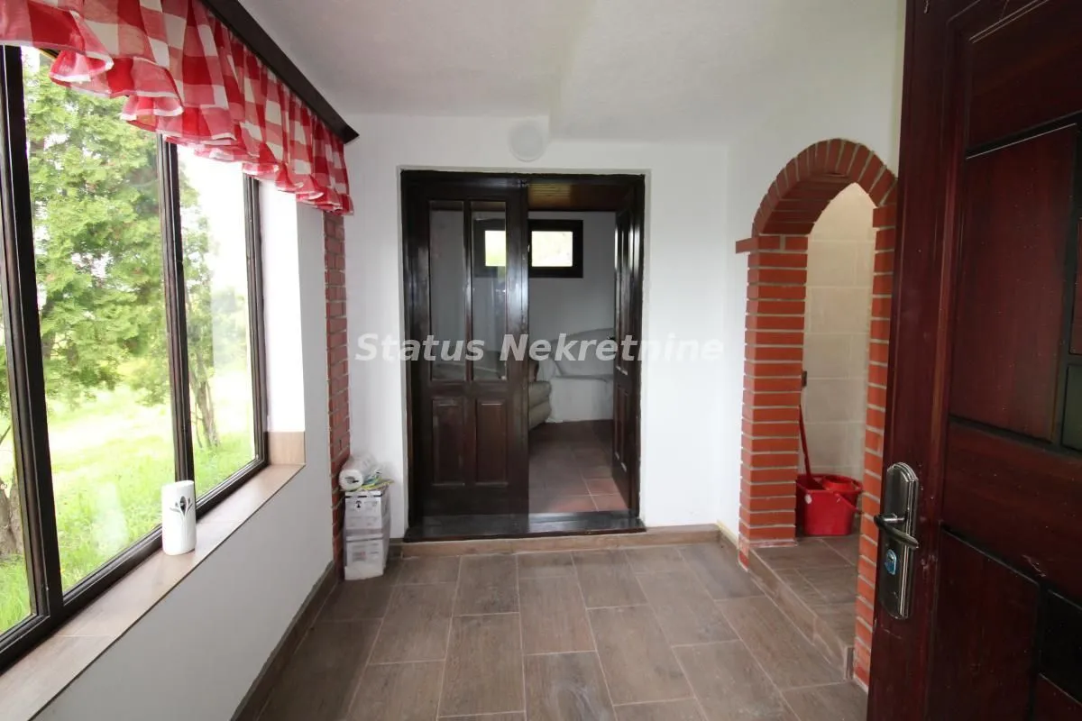Prodaja, kuća, 130m², Inđija, Srbija