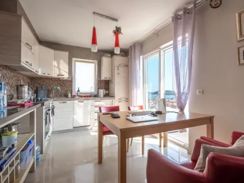 Sale, two bedroom apartment, 76m², Budva, Crna Gora - image 28