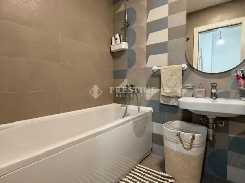 Rent, one bedroom apartment, 40m², Pobrežje, Podgorica - image 8