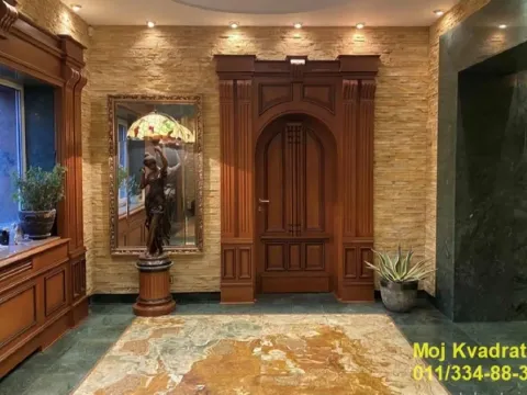 Prodaja, kuća, 830m², Senjak, Beograd - image 11