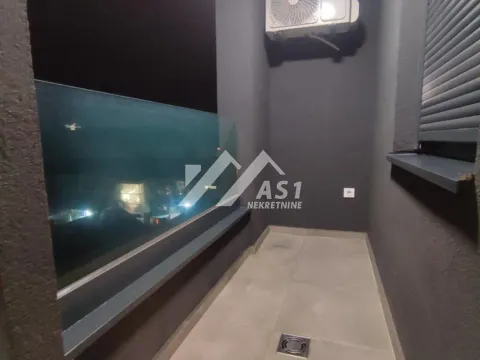 Rent, two bedroom apartment, 40m², Centar, Novi Sad - image 8