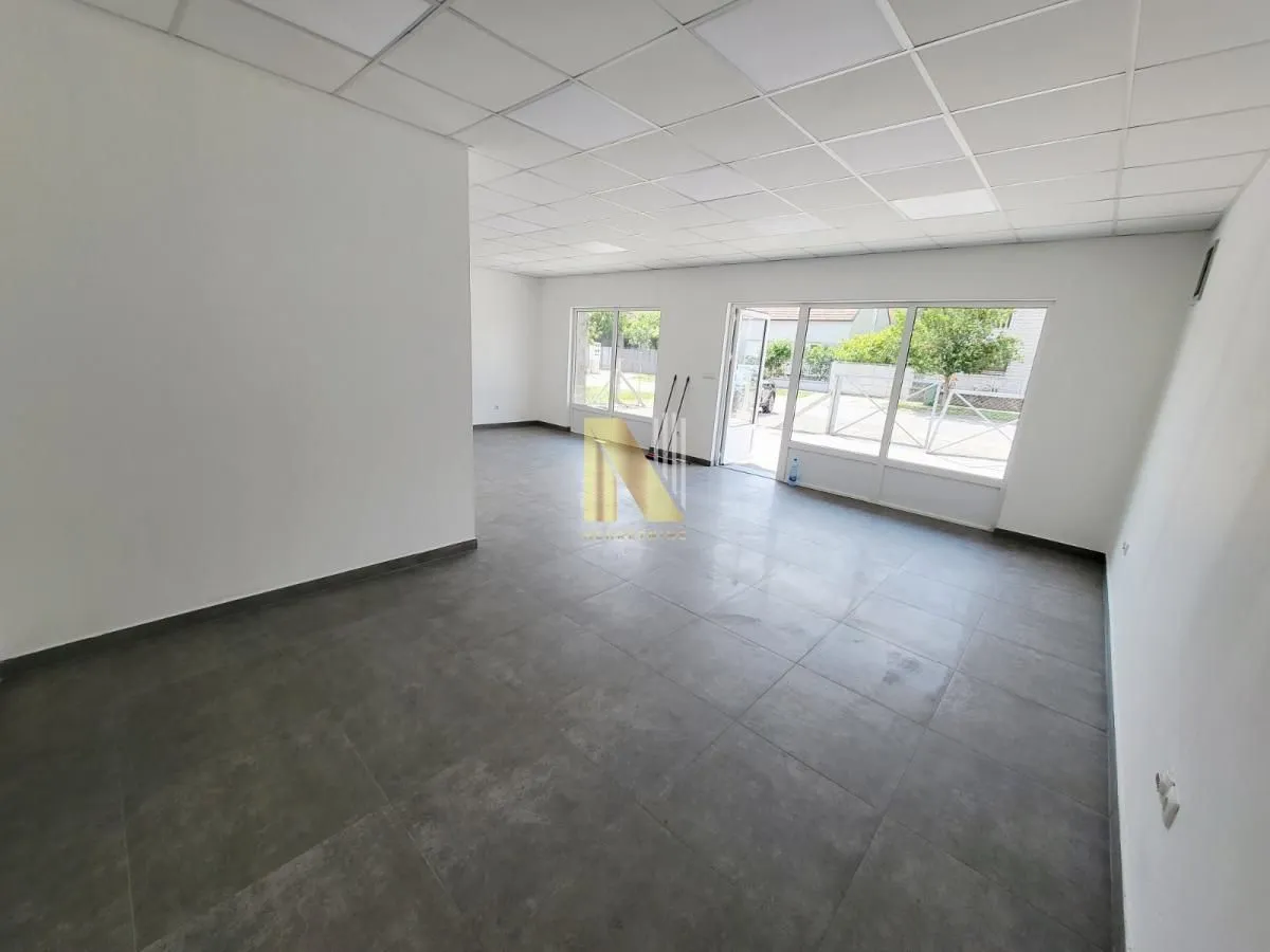 Izdavanje, poslovni prostor, 80m², Klisa, Novi Sad Sve Podlokacije